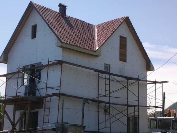 Стройка ремонт в Петропавловск-Камчатском фото 3
