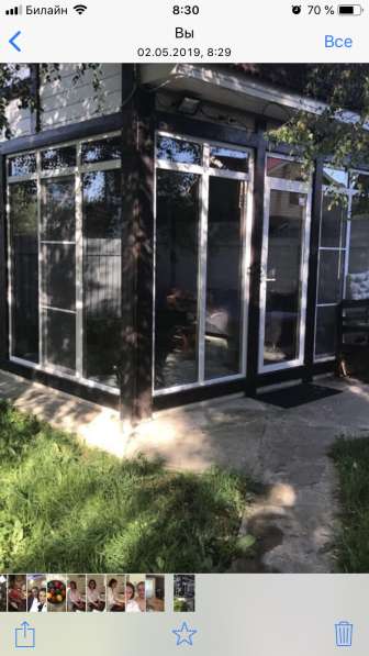 Продаю 2-эт дачу в снт в Конаково фото 4