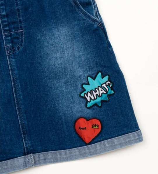 Сарафан PlayToday в Москве фото 3