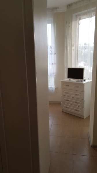 Однокомнатная квартира в Сочи в Сочи фото 10