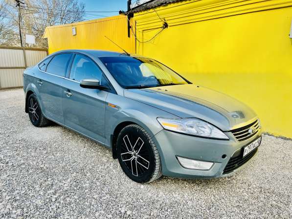 Ford, Mondeo, продажа в Симферополе в Симферополе фото 6