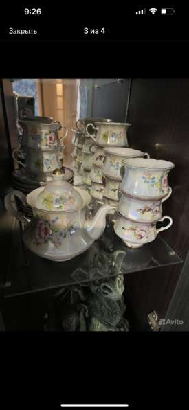Чайные наборы в Минусинске фото 3