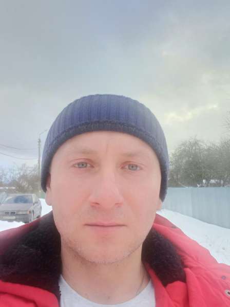 Дмитрий, 40 лет, хочет пообщаться