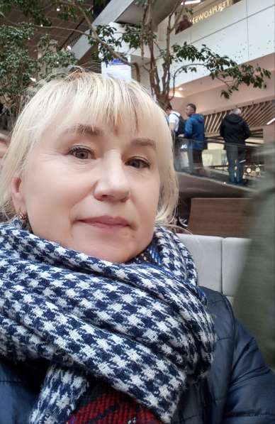 Helenka, 45 лет, хочет пообщаться в фото 4