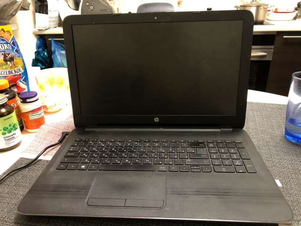 Ноутбук HP в Королёве
