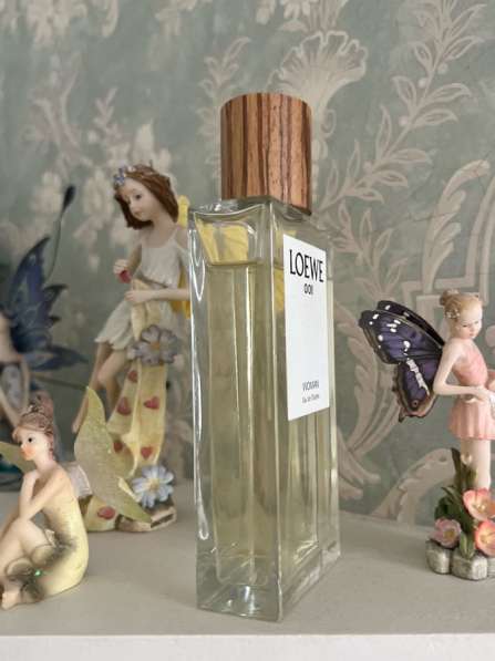 Loewe 001 Woman туалетная вода 100ml в Москве фото 6