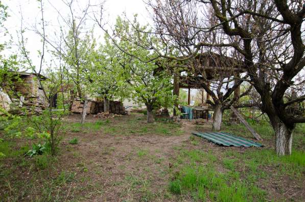 Продам земельный участок в г.Симферополь. Индивидуальное жилищное ст-во. Есть электричество, водопровод. в Симферополе фото 11