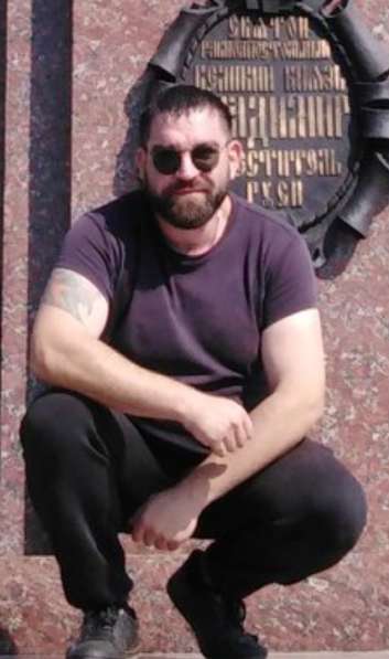 Павел, 37 лет, хочет познакомиться в Нижнем Новгороде