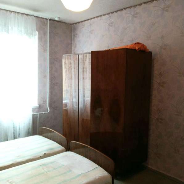 Продам 3-х комнатную квартиру в Пролетарском районе в фото 10