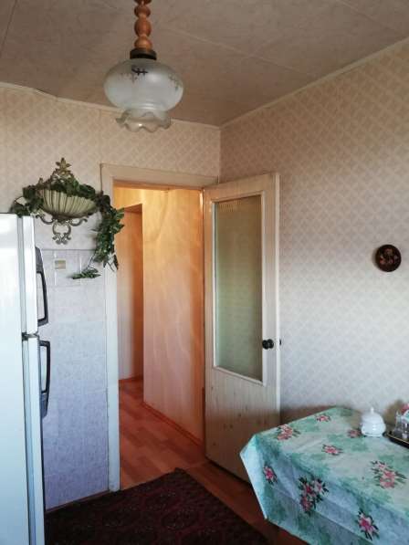 2 х комнатная 114 серия в Иркутске фото 3