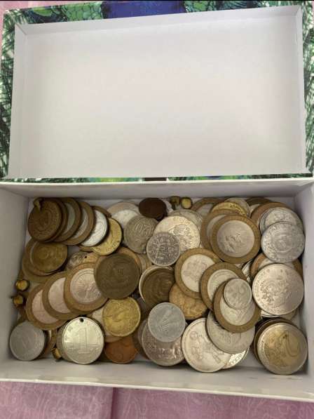Старинные деньги и монеты в Владимире