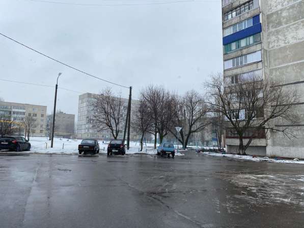 Продаётся трёх комнатная квартира в Тамбове фото 16