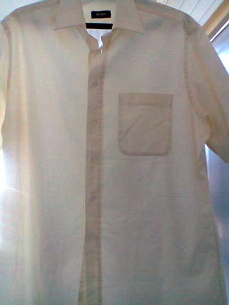 Рубашки мужские 50 размер в Москве фото 4