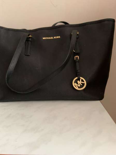 Michael kors сумка в Москве фото 3