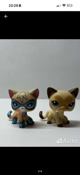 LPS 3д в Рязани фото 7