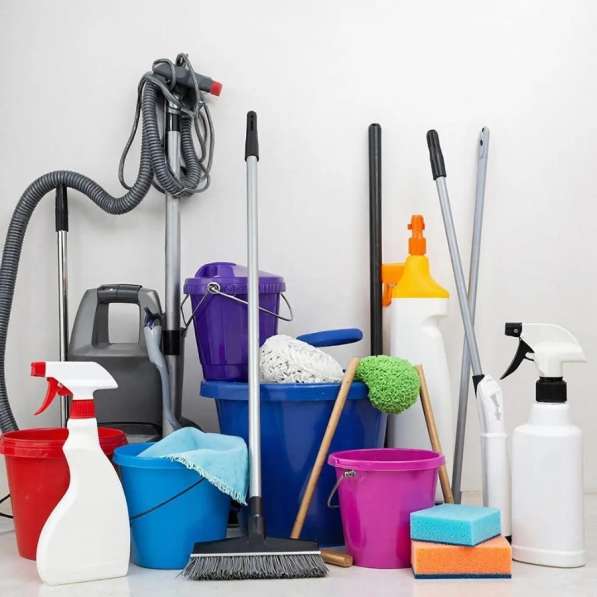 Клининг квартир