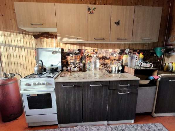 Продам дом на Нижнемостовой в Перми фото 28