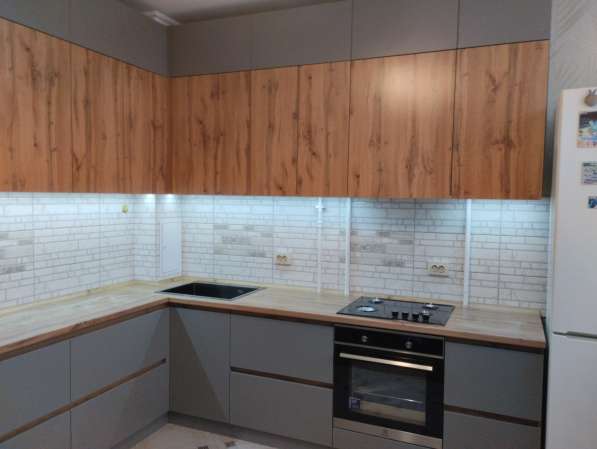 Изготовление корпусной мебели