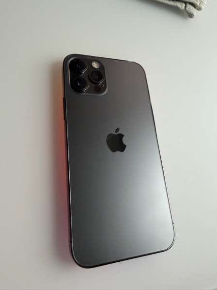 IPhone 12 Pro 256 gb