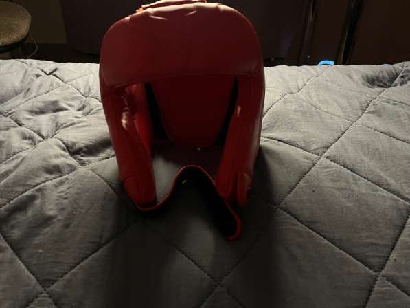 Боксерская форма в Уфе фото 4