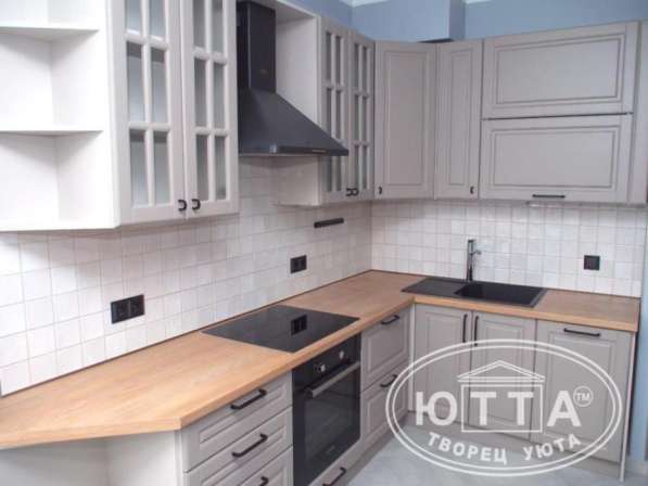 Комплексный ремонт квартир в Санкт-Петербурге в Санкт-Петербурге фото 3