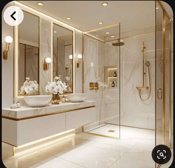 Ремонт квартир под ключ в фото 3