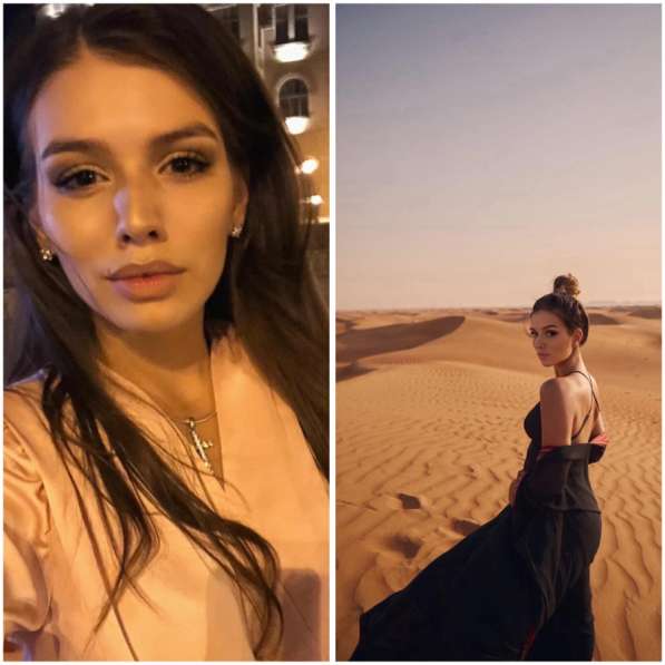 Фотосессия нейросеть в Казани