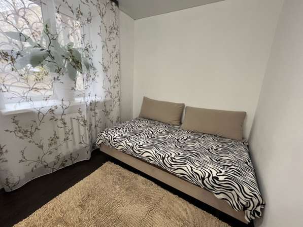 Квартира посуточно в Владивостоке фото 8