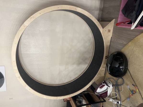 Беговое колесо для кошек