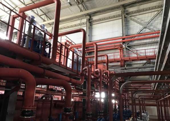 Изготовление металлоконструкций любой сложности в 