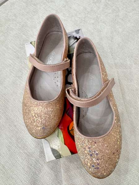 Туфли для девочки в Химках фото 3