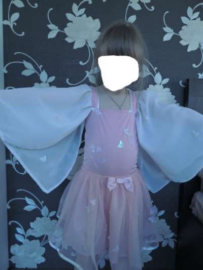 платье для девочки в Ульяновске фото 4