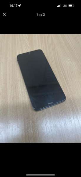 Redmi note 8t MIUI12.5 в Екатеринбурге