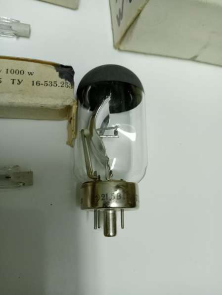 Лампы галогеновые кварцевые в Астрахани фото 4