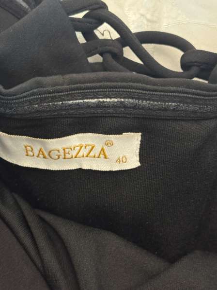 Вечернее платье в Москве фото 3