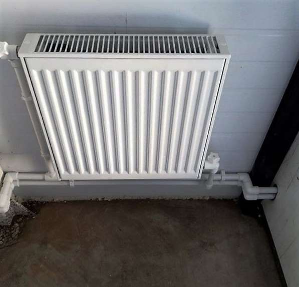 Радиаторы отопления в Саратове фото 4