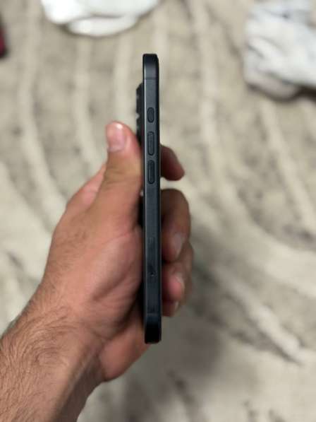 IPhone 16 128 ГБ АКБ 100% в Санкт-Петербурге фото 5