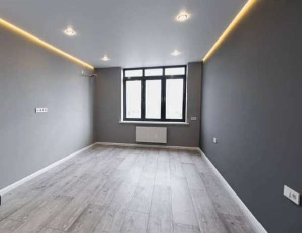 ЕВРОРЕМОНТ ПОД КЛЮЧ в фото 5