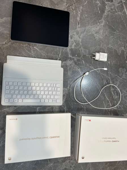 Планшет HUAWEI MatePad11.5&rsquo;&rsquo;S(2024)256ГБ в Краснодаре фото 3