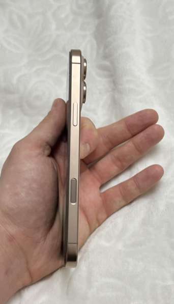 16 Pro Max в Армавире фото 4