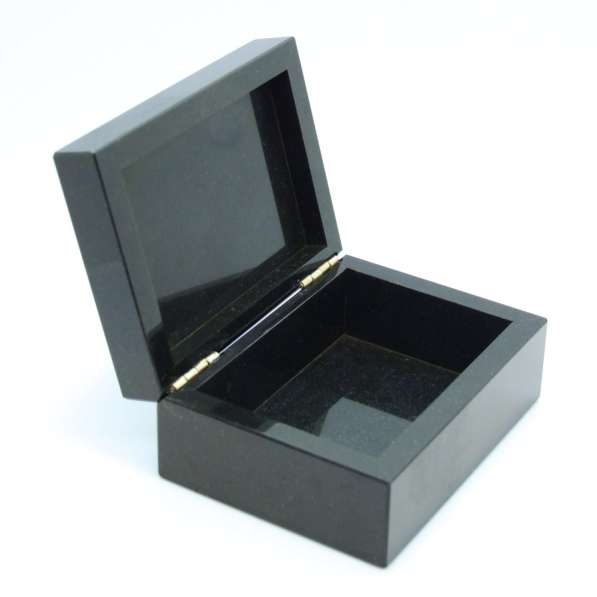 Малахит с Хризоколлой - Коллекционная Шкатулка в Москве фото 8