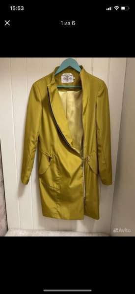 Тренч в Новочеркасске