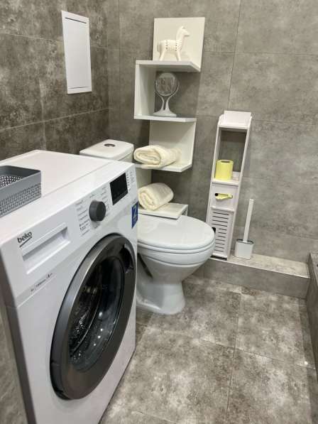 Сдам квартиру в Краснодаре фото 6