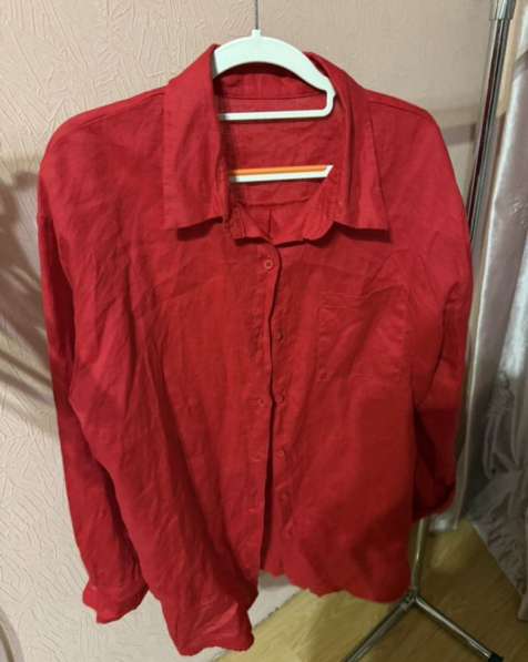 Рубашка женская в Кисловодске