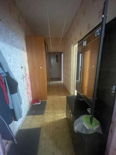 Сдам 2х комнатную квартиру