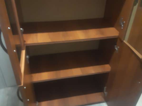 Продается шкаф 4 створчатый в Старом Осколе фото 6