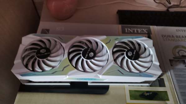 RTX 3070 на 8гб