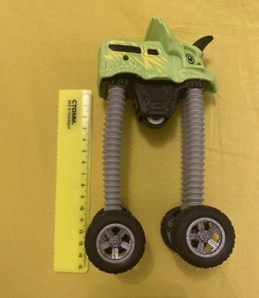 Машина трансформер в Копейске фото 4