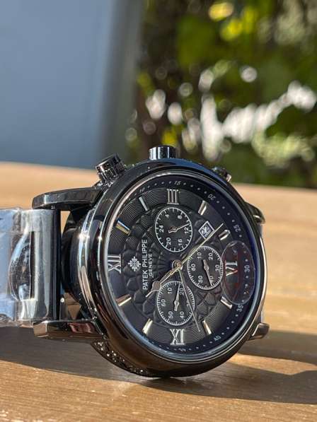 Часы наручные