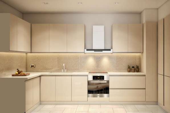 4-к. квартира 226м² Турция, Стамбул, Шишли в фото 9